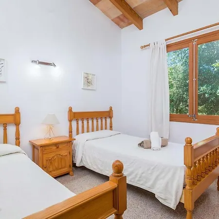 Ca'n Rabasso Villa *