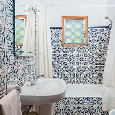 Ca'n Rabasso Villa Pollença
