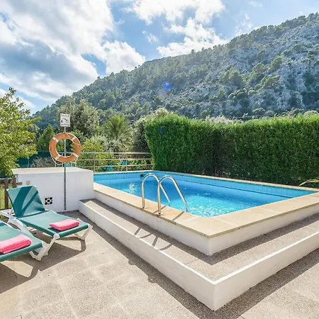 Ca'n Rabasso Villa