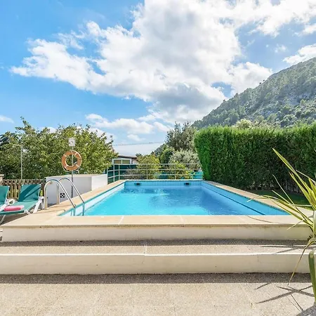 Villa Ca'n Rabasso *