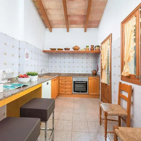 Ca'n Rabasso * Pollenca