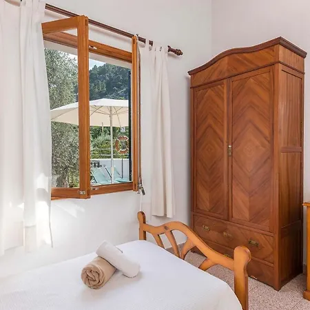 Villa Ca'n Rabasso Pollenca