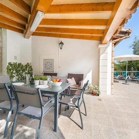 Villa Ca'n Rabasso *