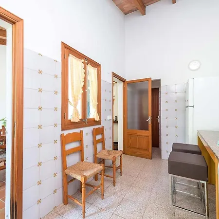 Ca'n Rabasso Villa *