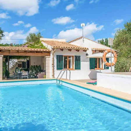 Ca'n Rabasso Villa